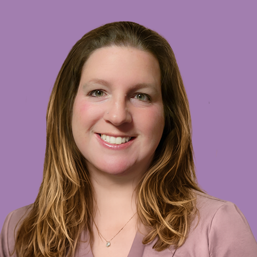 Bethanie Rutledge, Client Success Manager at Simplify Your Books