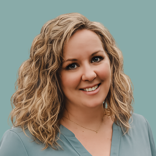 Jenny Linton, Bookkeeping Specialist at Simplify Your Books